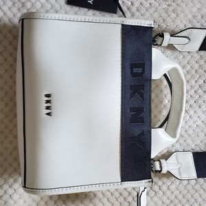 DKNY new tote bag
